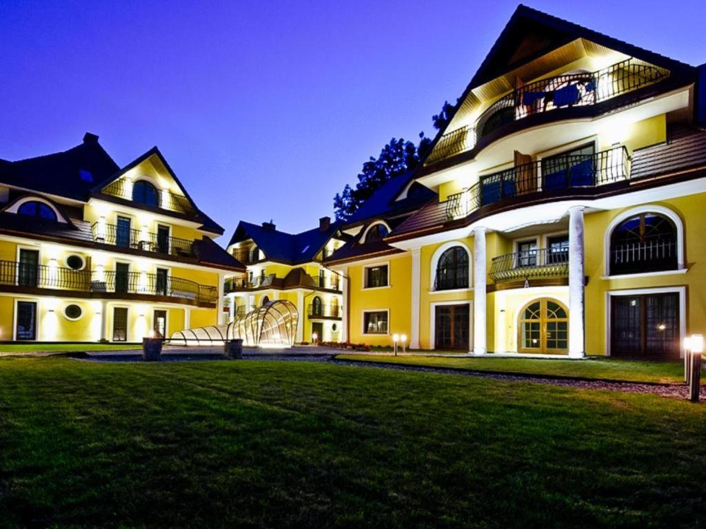Apartamento Milano Zakopane Exterior foto