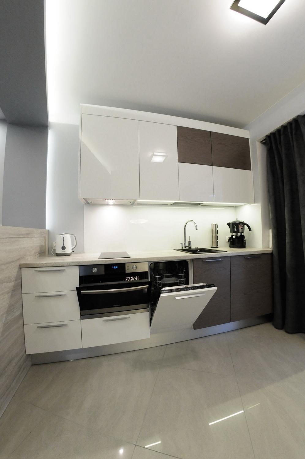 Apartamento Milano Zakopane Exterior foto