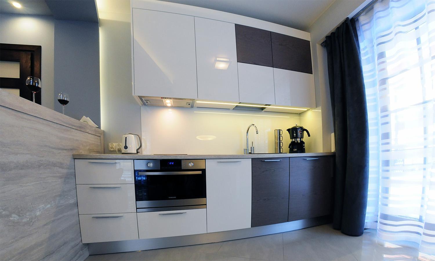 Apartamento Milano Zakopane Exterior foto
