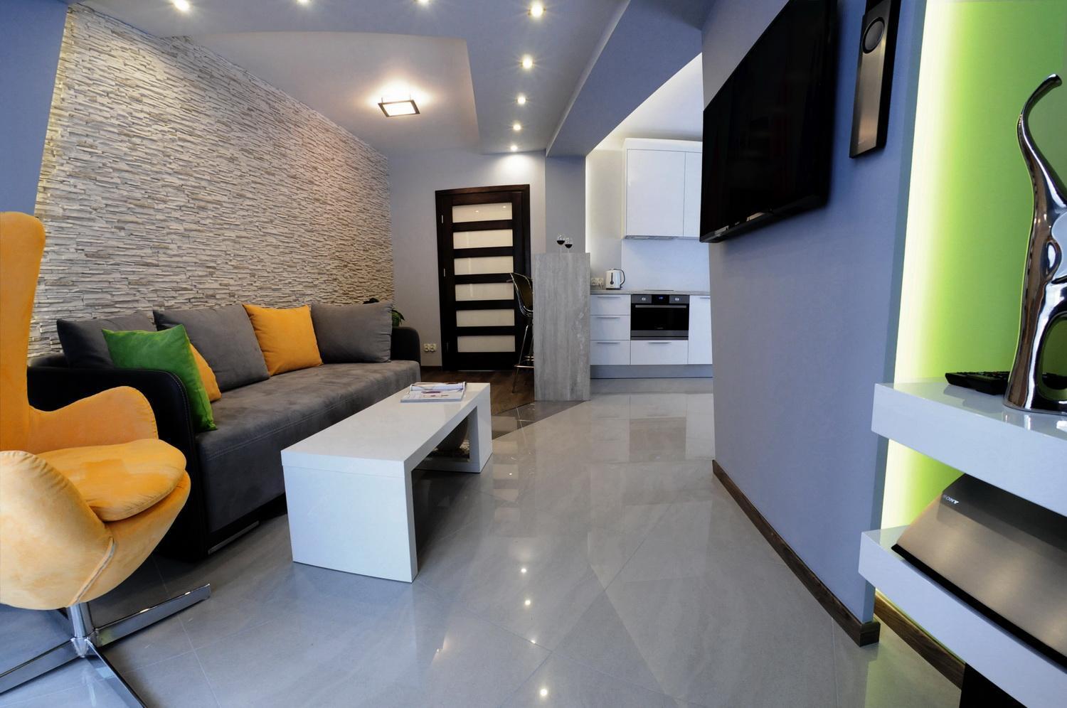 Apartamento Milano Zakopane Exterior foto