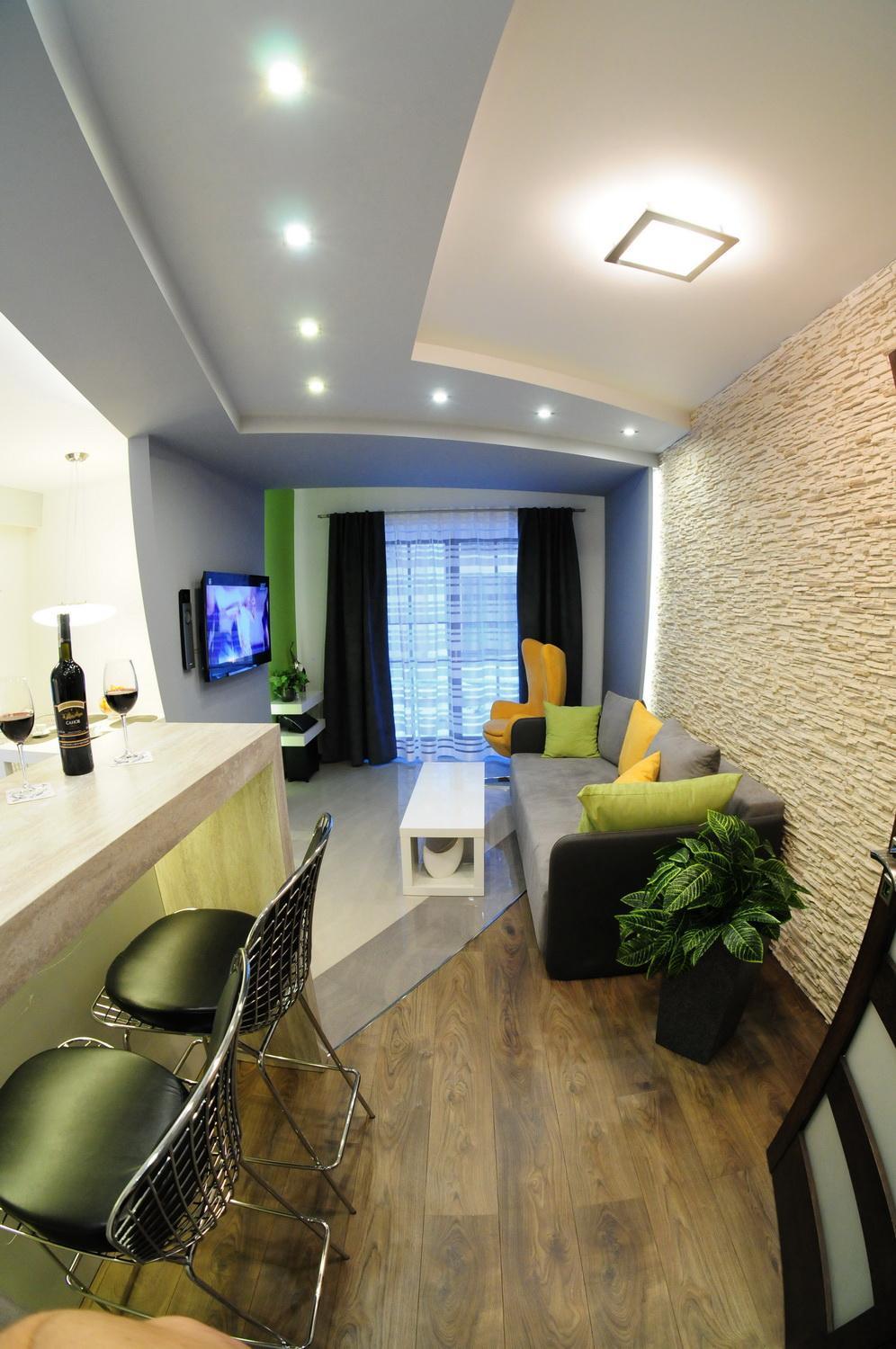 Apartamento Milano Zakopane Exterior foto