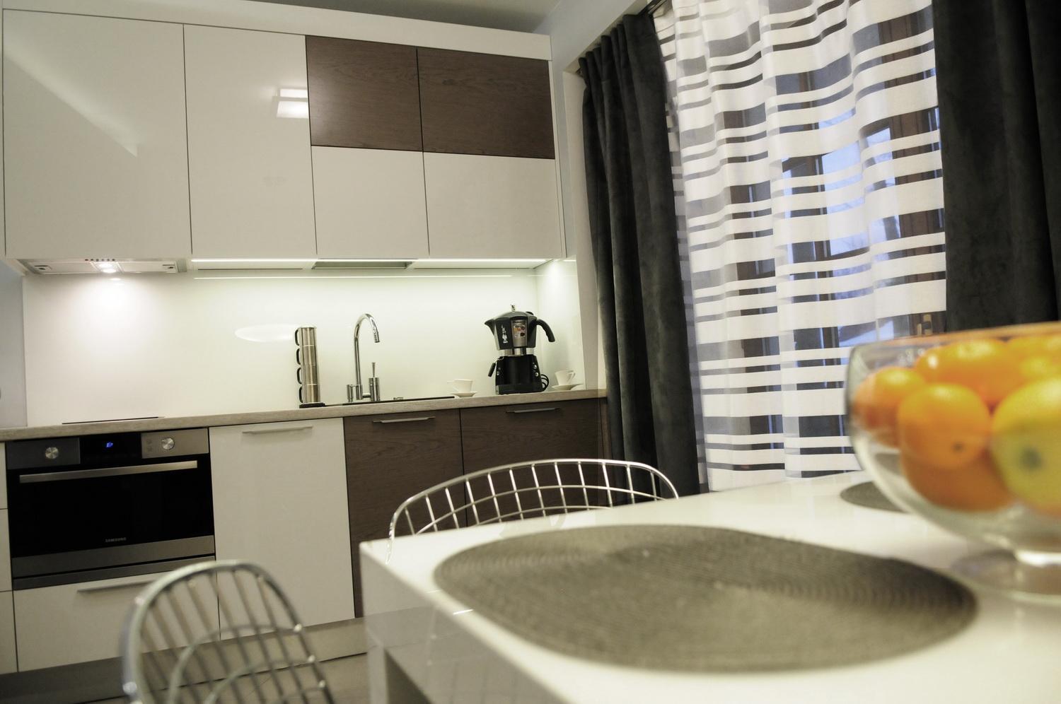 Apartamento Milano Zakopane Exterior foto