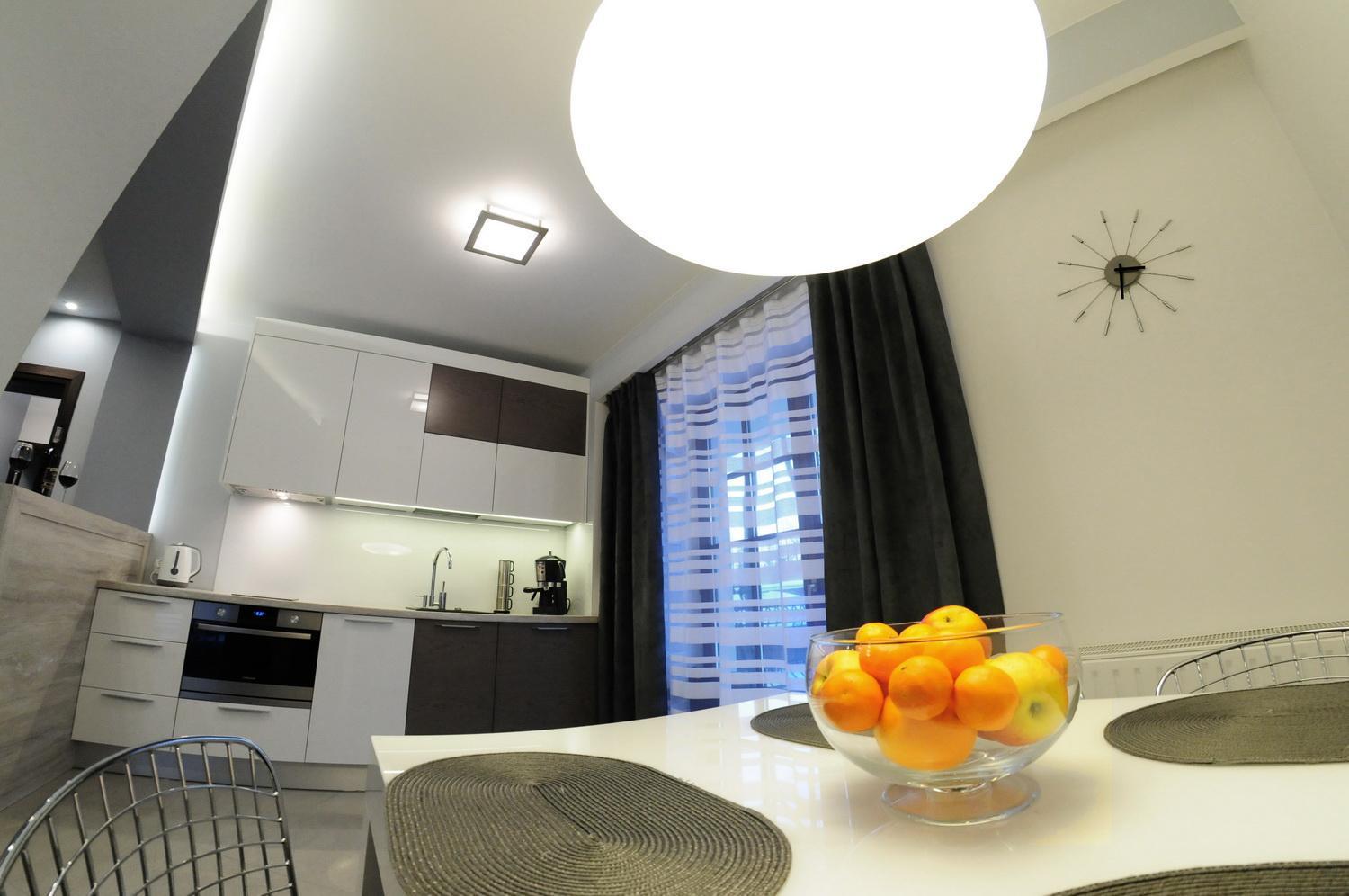 Apartamento Milano Zakopane Exterior foto